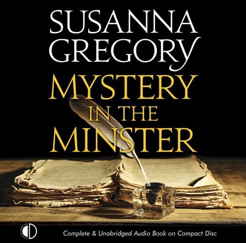 Mystery In The Minster