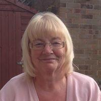 Anita Waller