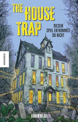 The House Trap: Diesem Spiel Entkommst Du Nicht