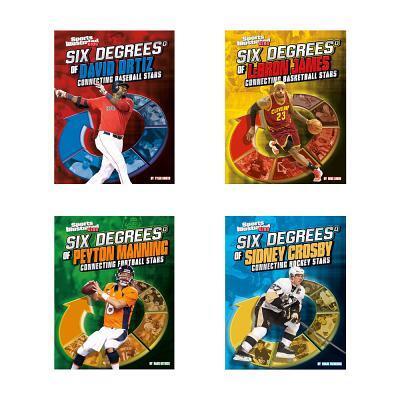 Six Degrees of Sports