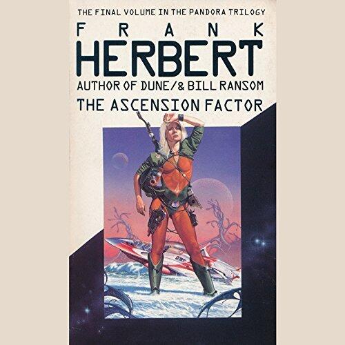 The Ascension Factor