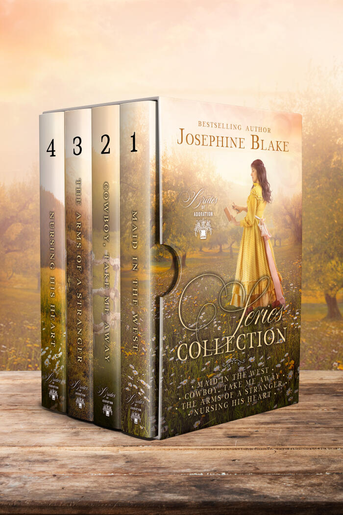 Brides of Adoration