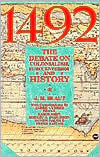 1492: The Debate on Colonialism, Eurocentrism, and History
