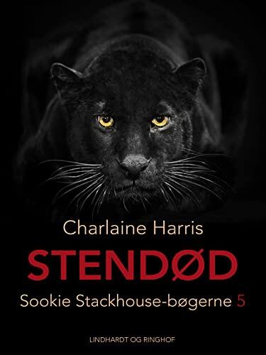 Stendød (Sookie Stackhouse-bøgerne)