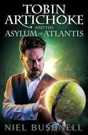 Tobin Artichoke and the Asylum of Atlantis
