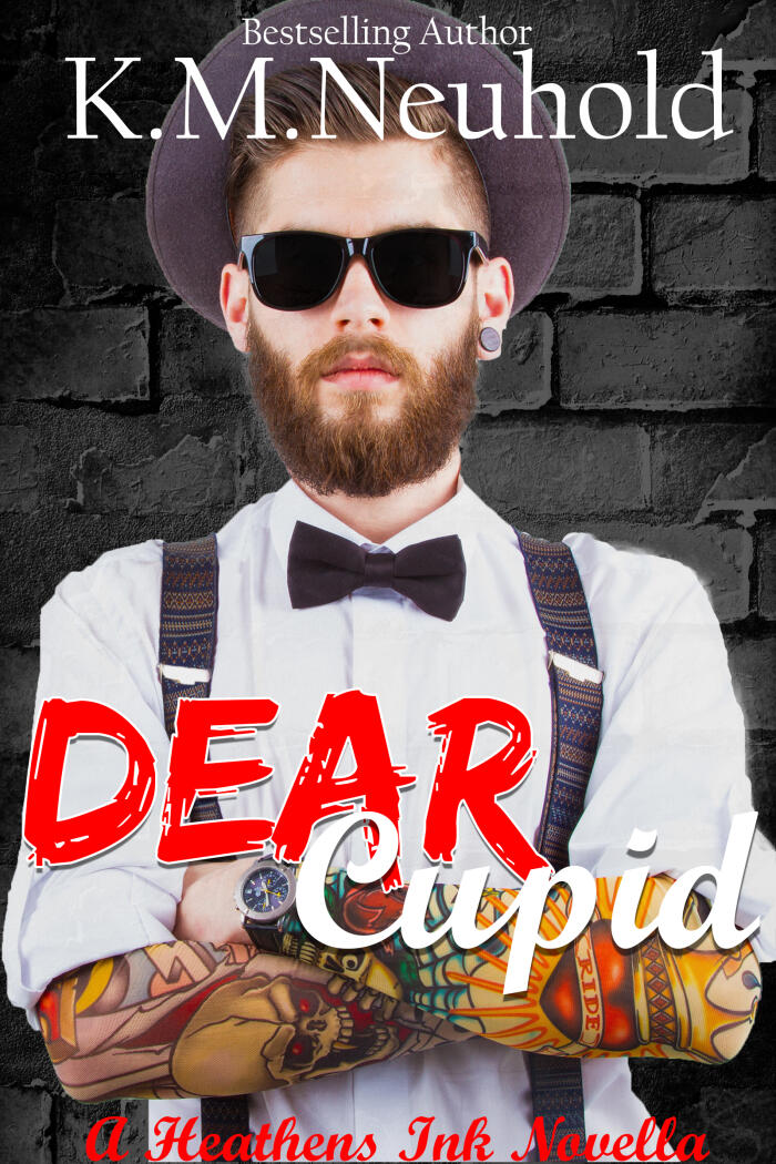 Dear Cupid