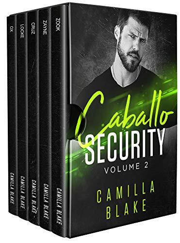 Caballo Security (Volume 2)