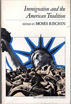 Immigration and the American Tradition