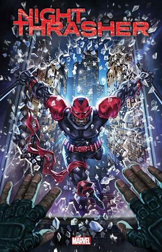 Night Thrasher (2024)