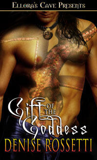 Gift of the Goddess