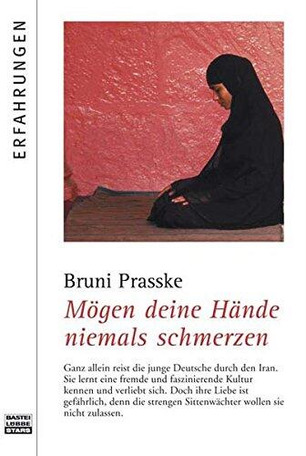Mögen Deine Hände Niemals Schmerzen