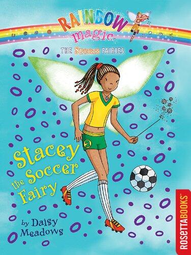 Stacey the Soccer Fairy