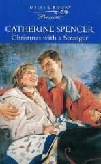 Christmas with a Stranger