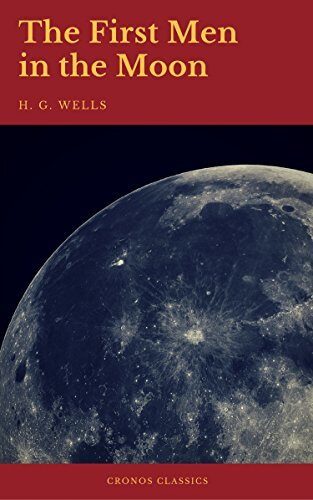 The First Men in the Moon