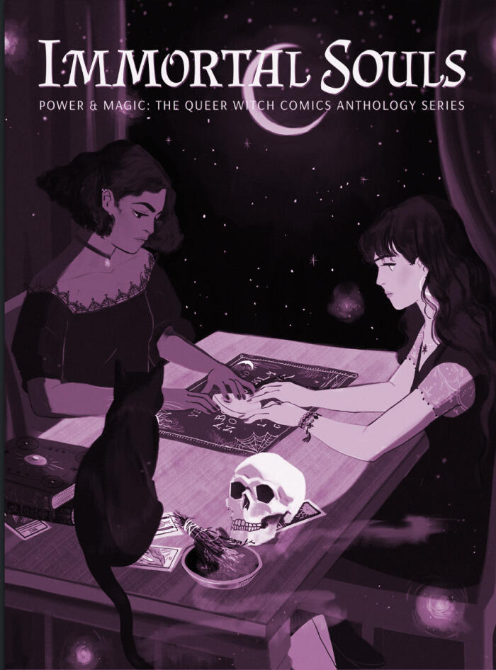 Immortal Souls