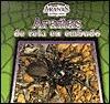 Aranas De Tela En Embudo (Aranas Peligrosas/Dangerous Spiders)