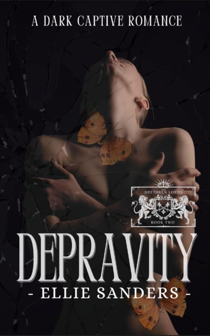 Depravity