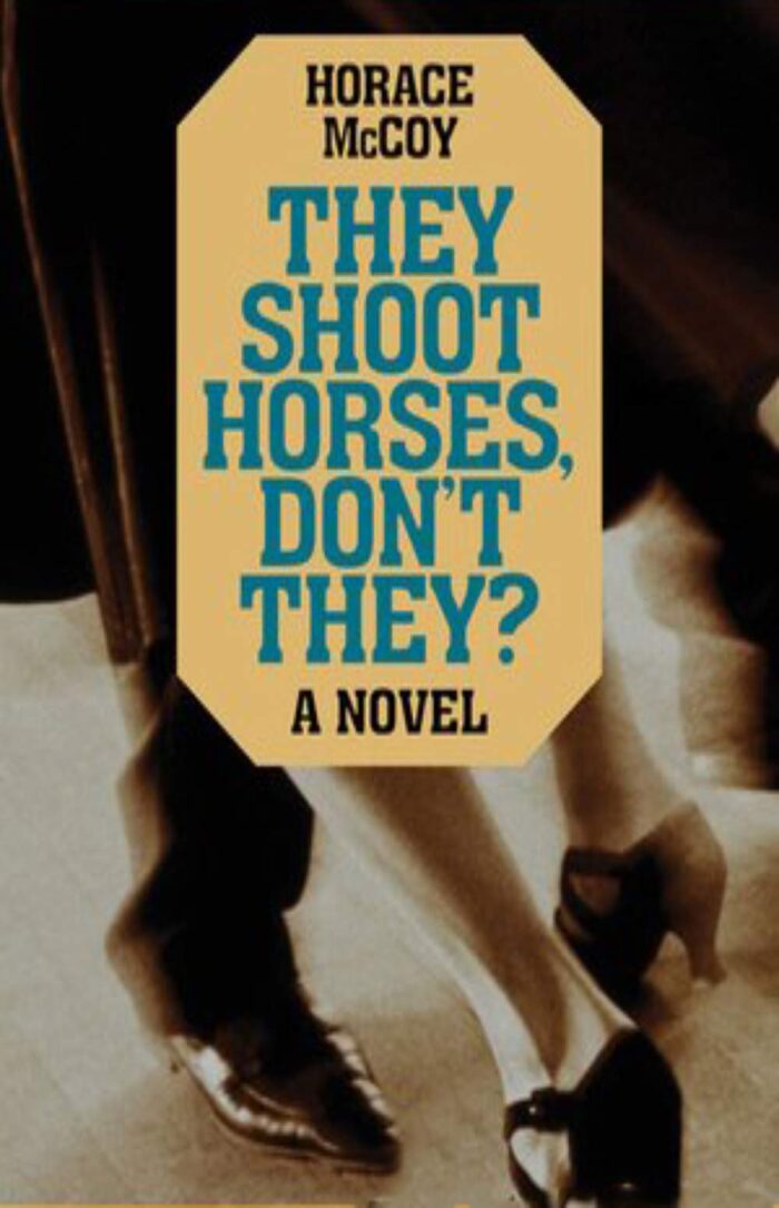 They Shoot Horses, Don't They?