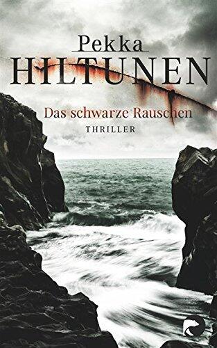 Das schwarze Rauschen: Thriller (Studio 2)