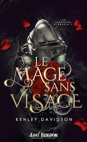 Le mage sans visage
