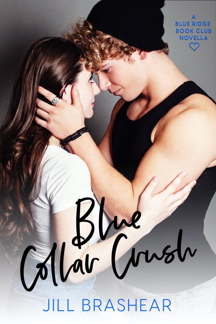 Blue Collar Crush