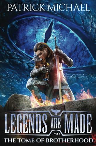 The Tome of Brotherhood