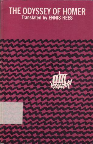 The Odyssey of Homer