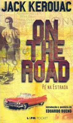 Pé na Estrada