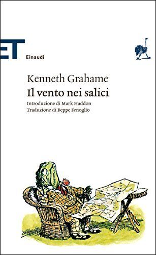 Il vento nei salici