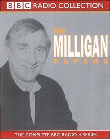 The Milligan Papers