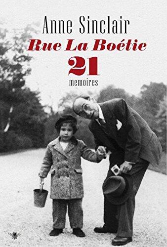 Rue La Boétie 21