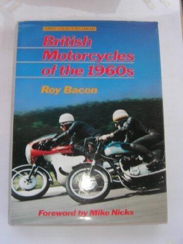British Motor Cycles Of The 1960's