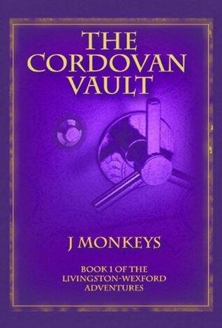 The Cordovan Vault
