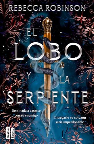 El lobo y la serpiente