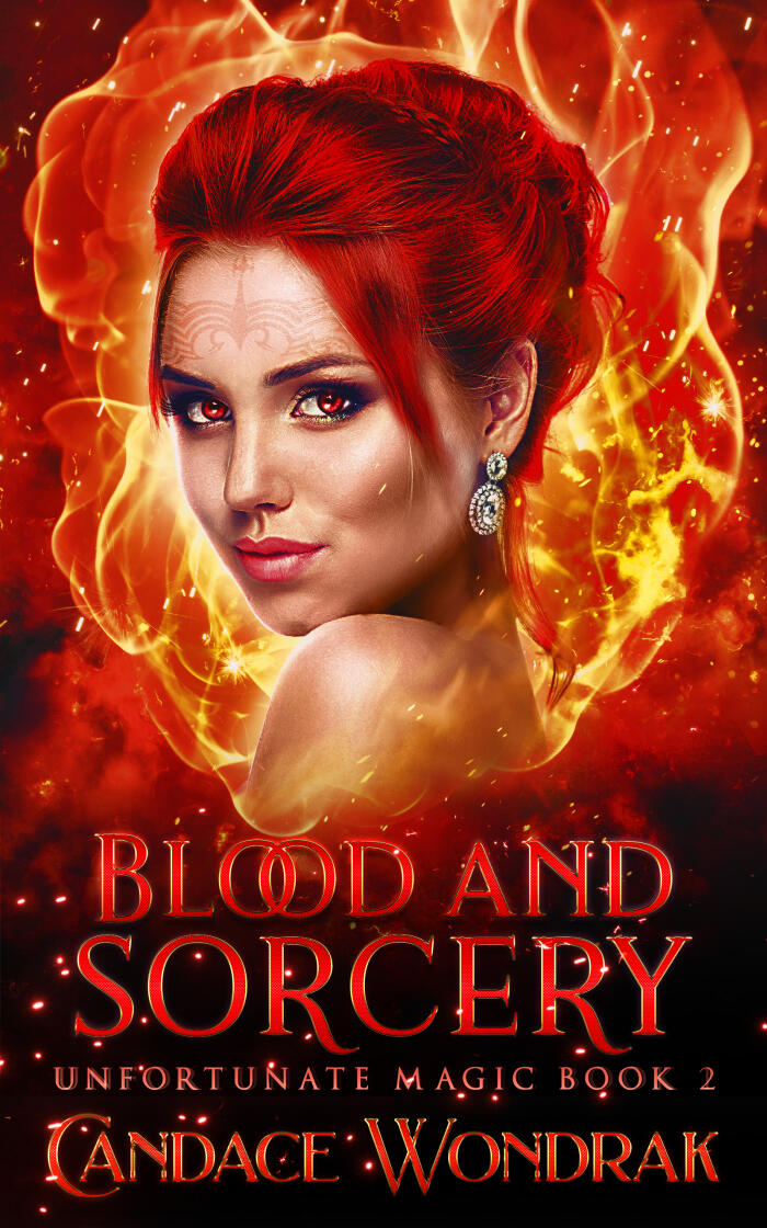 Blood and Sorcery