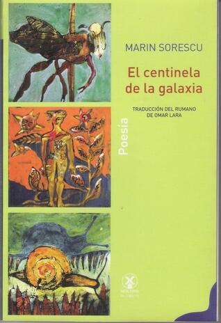 El centinela de la galaxia