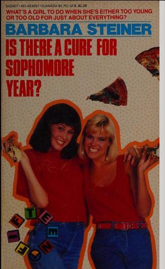 Is There a Cure for Sophomore Year?
