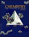 Chemistry the Central Science: Student's Guide