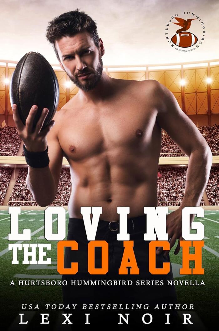 Loving the Coach