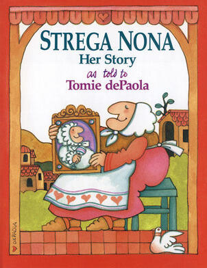 Strega Nona: Her Story