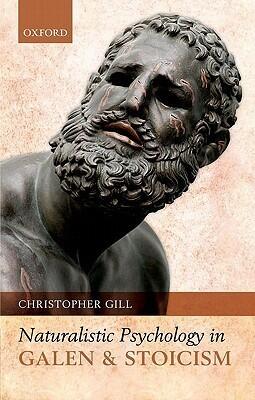 Naturalistic Psychology in Galen and Stoicism