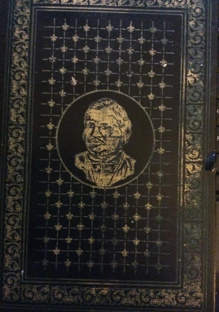 Letters of Two Brides, and Albert Savarus
