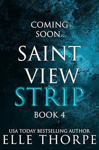 Saint View Strip 4