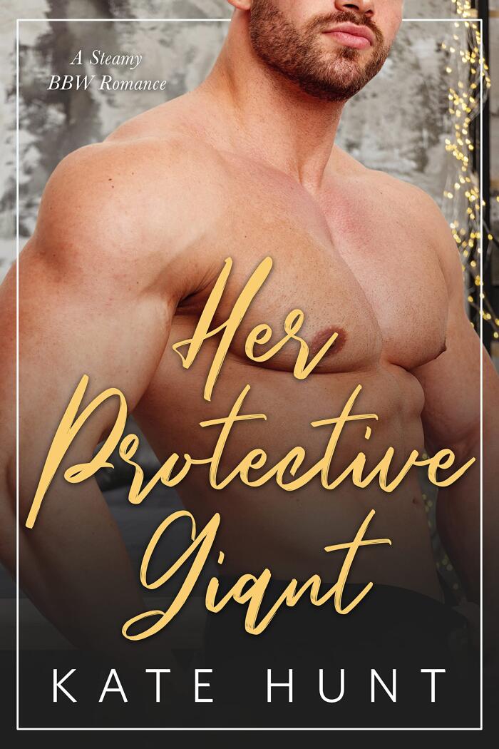 Her Protective Giant