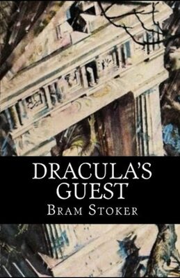 Dracula's Guest illustrated