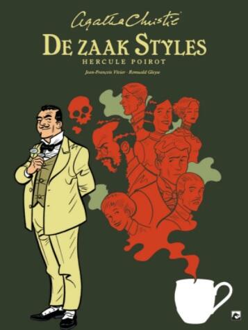 De zaak Styles