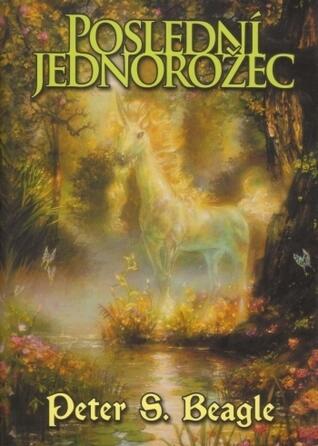 Poslední jednorožec