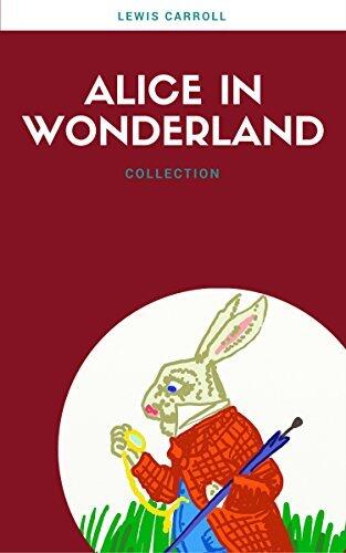 Alice In Wonderland: Collection