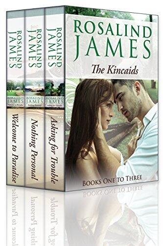 The Kincaids Boxed Set