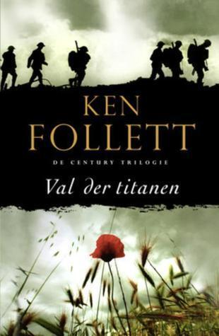 Val der titanen